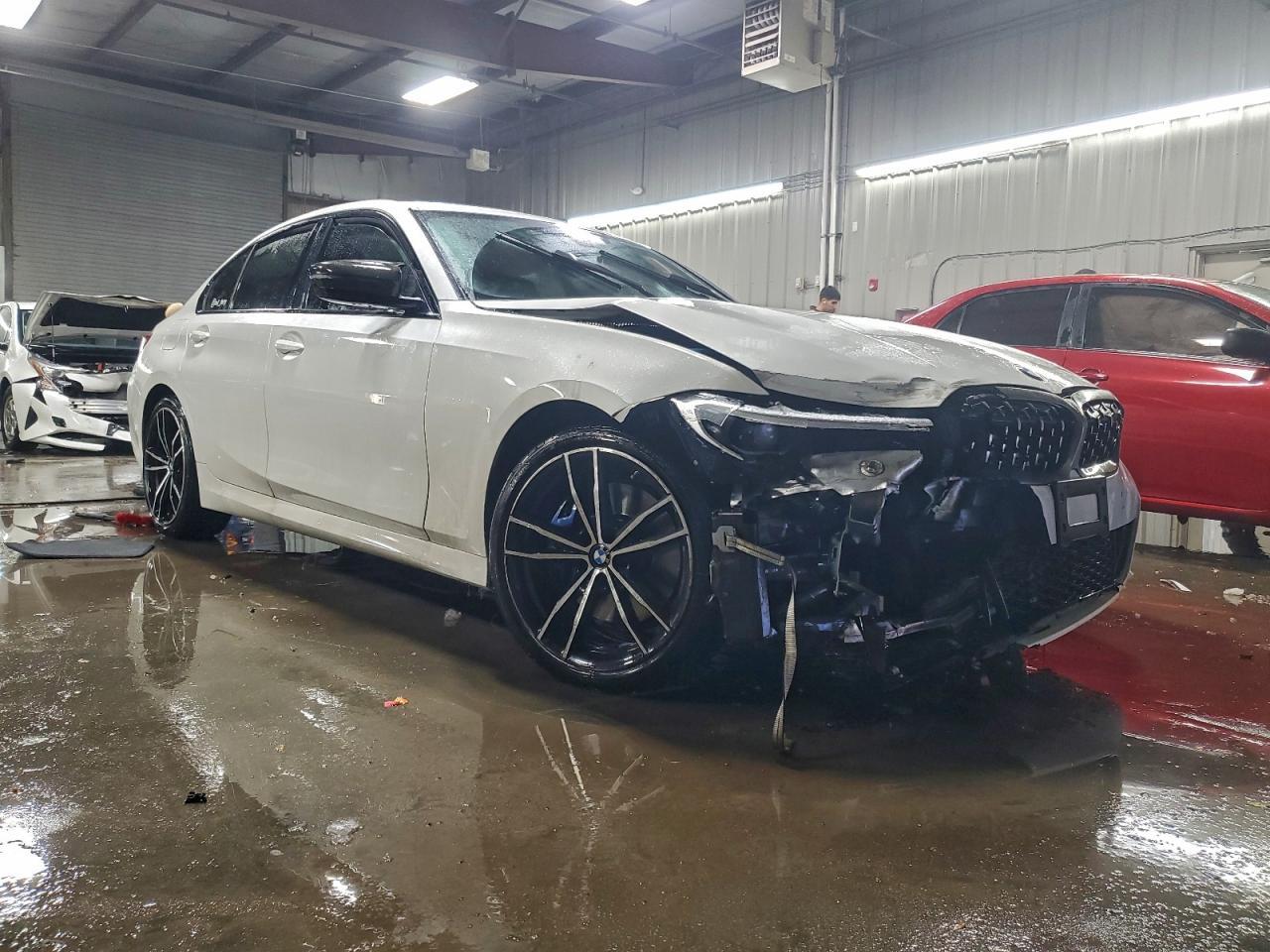 BMW Seria 3 - zdjęcie 4