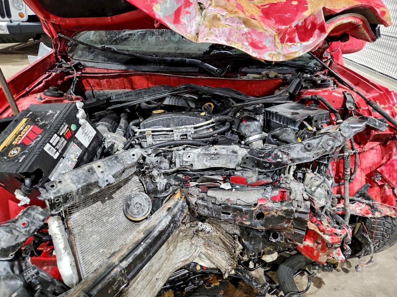 2013 Hyundai Genesis Coupe 2.0T - zdjęcie 11