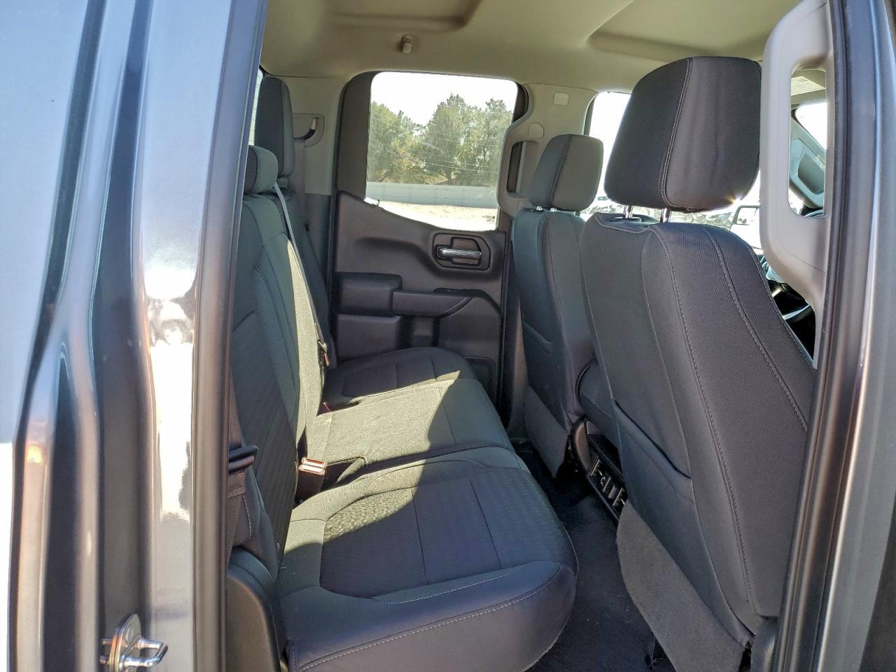 2019 Chevrolet Silverado C1500 Lt - zdjęcie 10