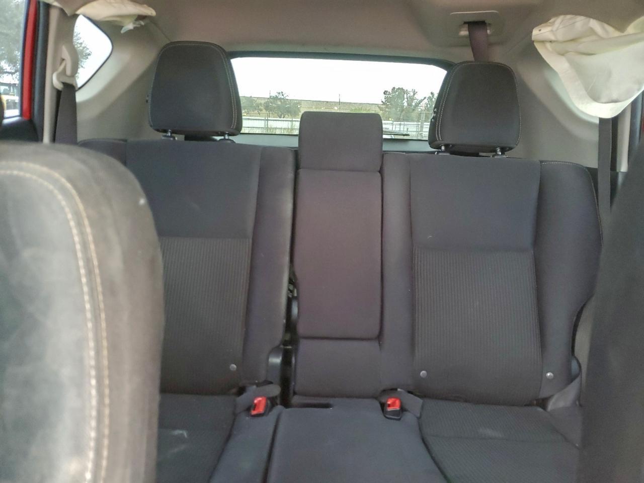 2015 Toyota Rav4 Xle - zdjęcie 10