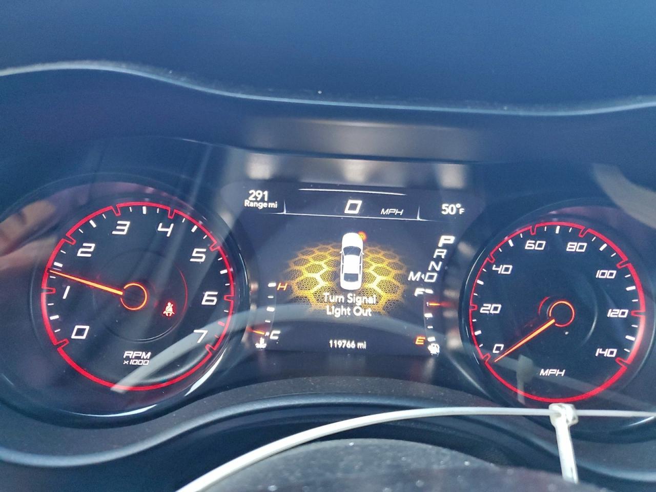 2018 Dodge Charger Sxt - zdjęcie 9