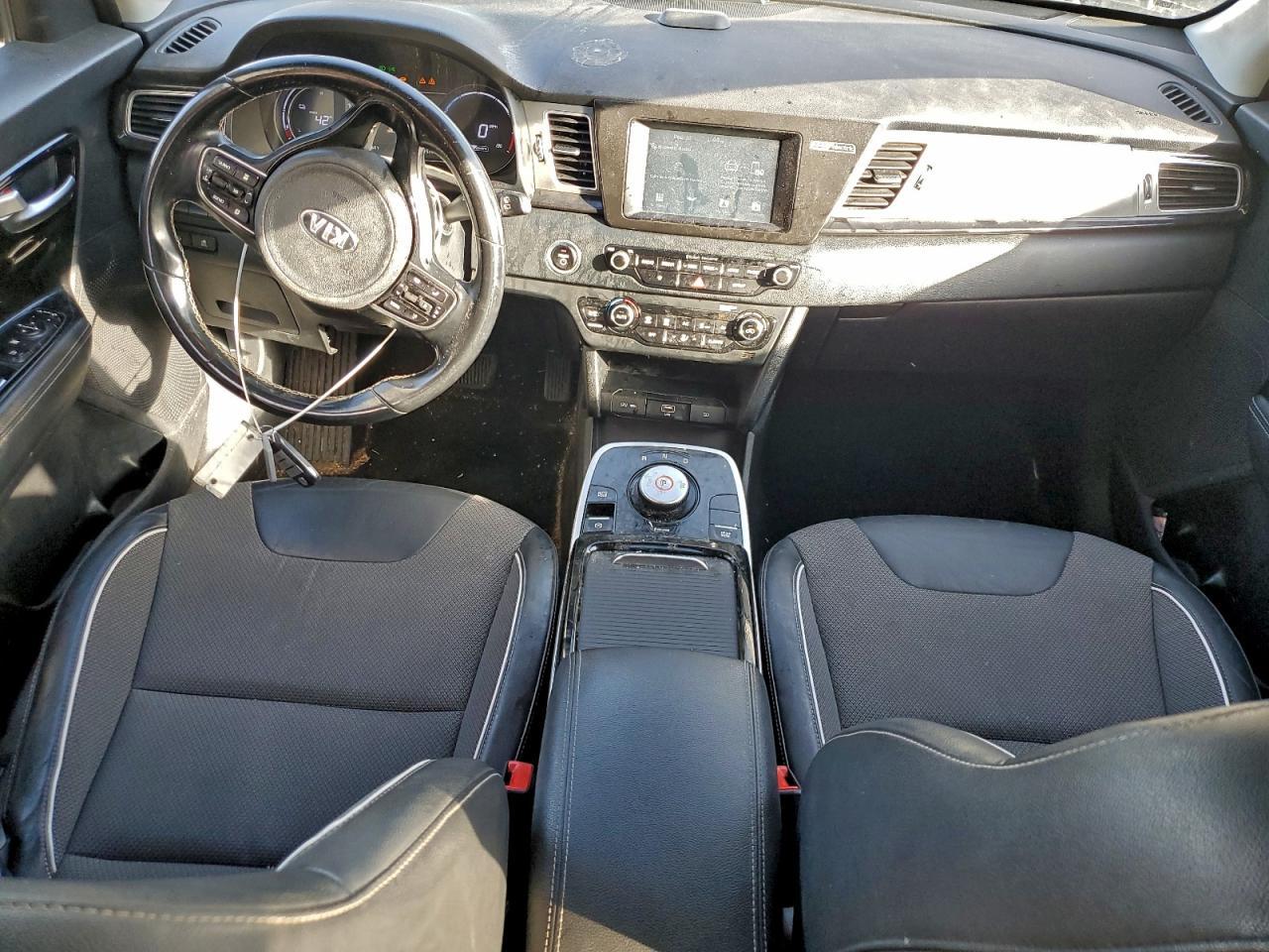 2019 Kia Niro Ev Ex - zdjęcie 8