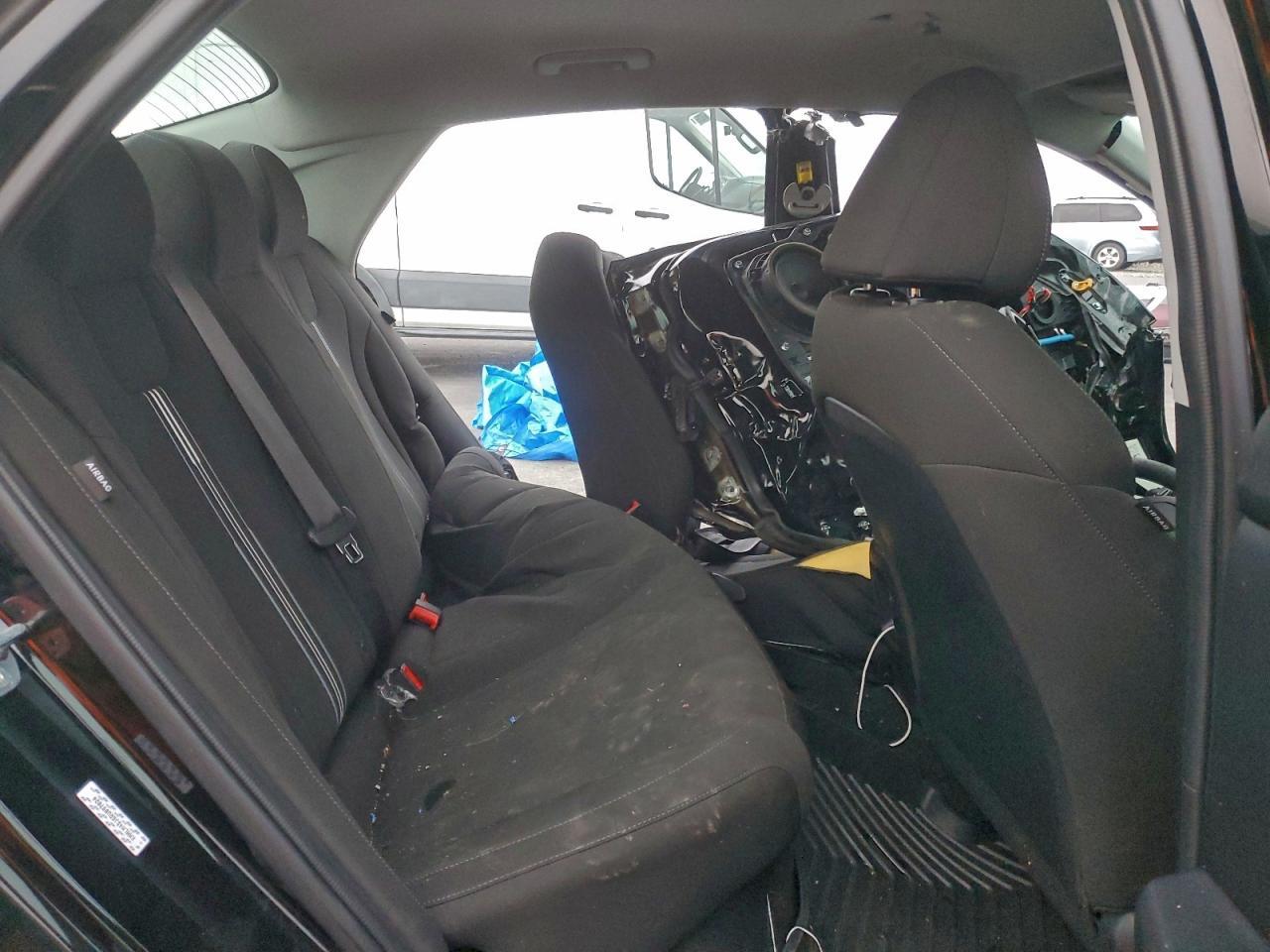 2024 Hyundai Elantra Blue - zdjęcie 10