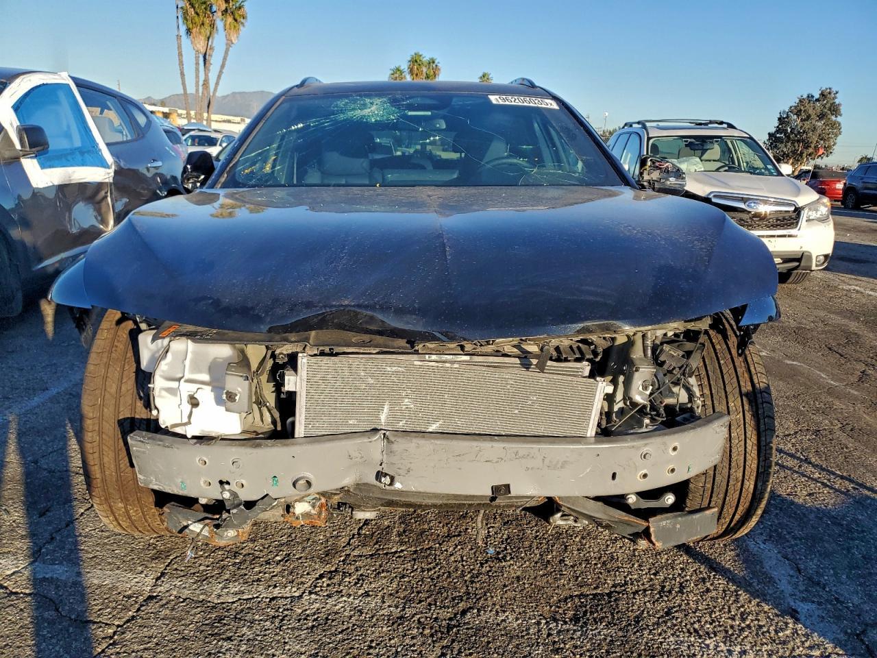 2024 Acura Zdx A-Spec - zdjęcie 5