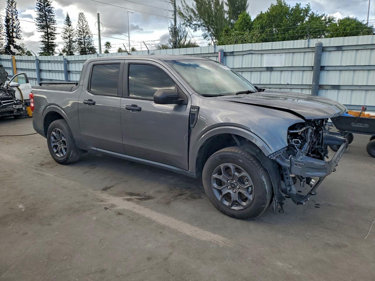 2022 Ford Maverick Xl - zdjęcie 4