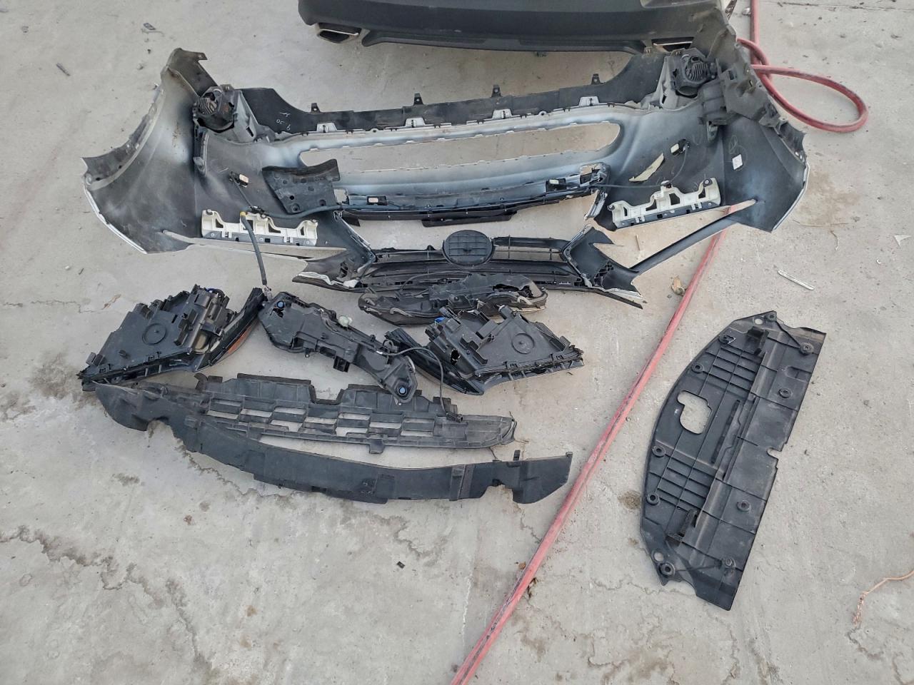 2017 Lexus Nx 200T Base - zdjęcie 13