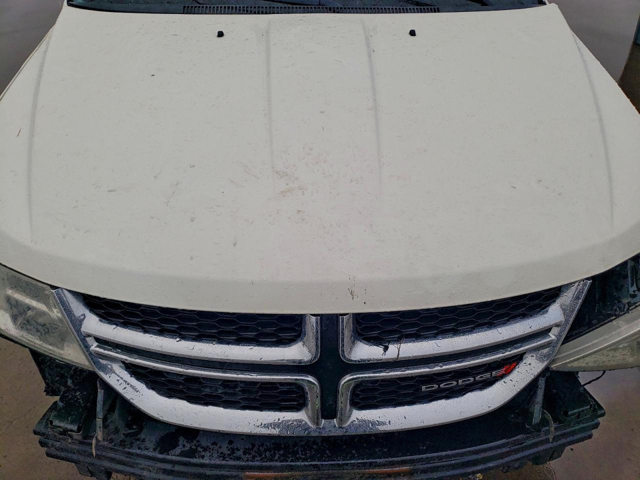 2013 Dodge Journey Sxt - zdjęcie 11