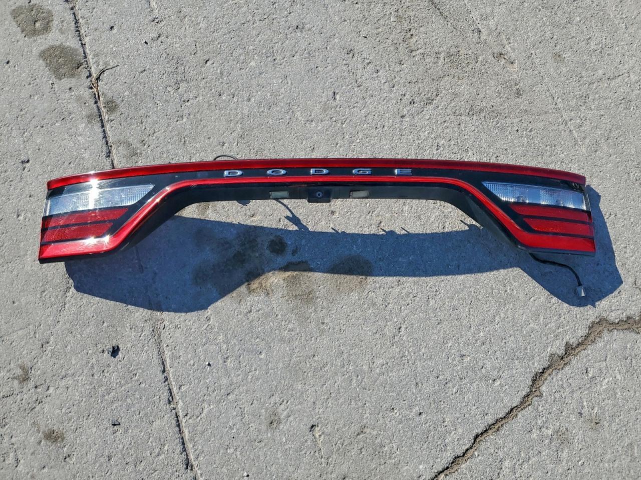 2015 Dodge Durango Limited - zdjęcie 13