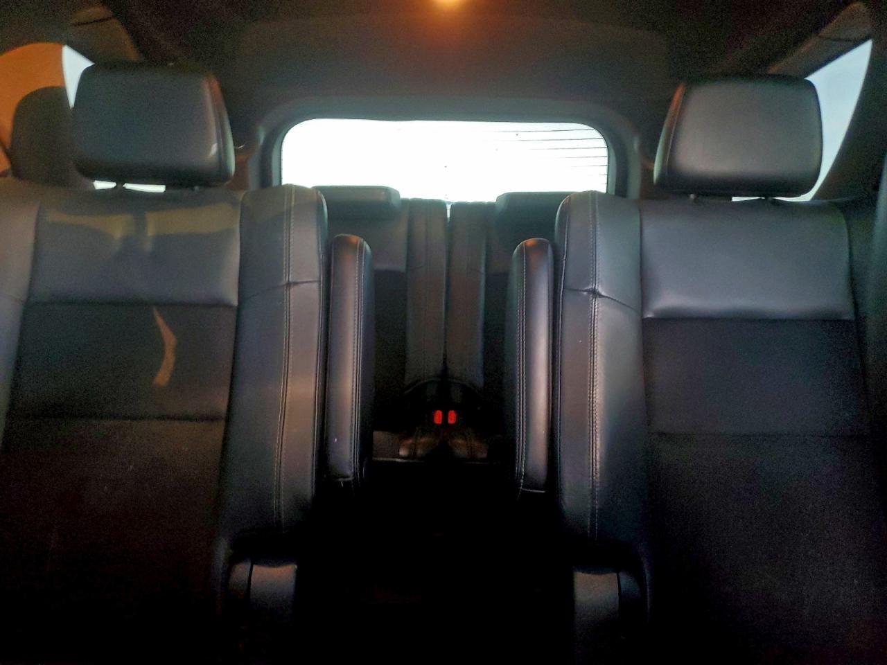 2021 Dodge Durango Gt - zdjęcie 10