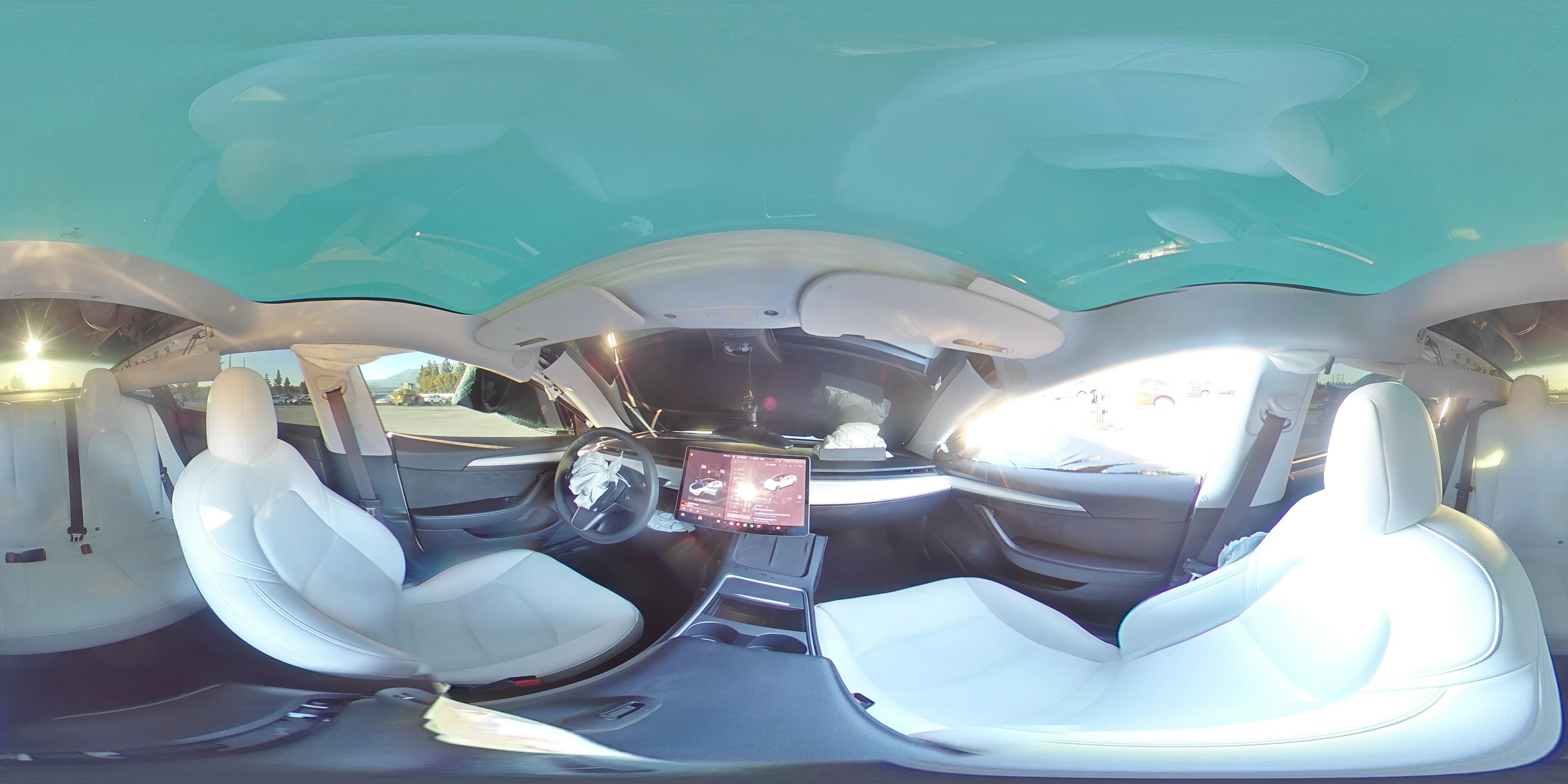 2021 Tesla Model 3 - zdjęcie 14