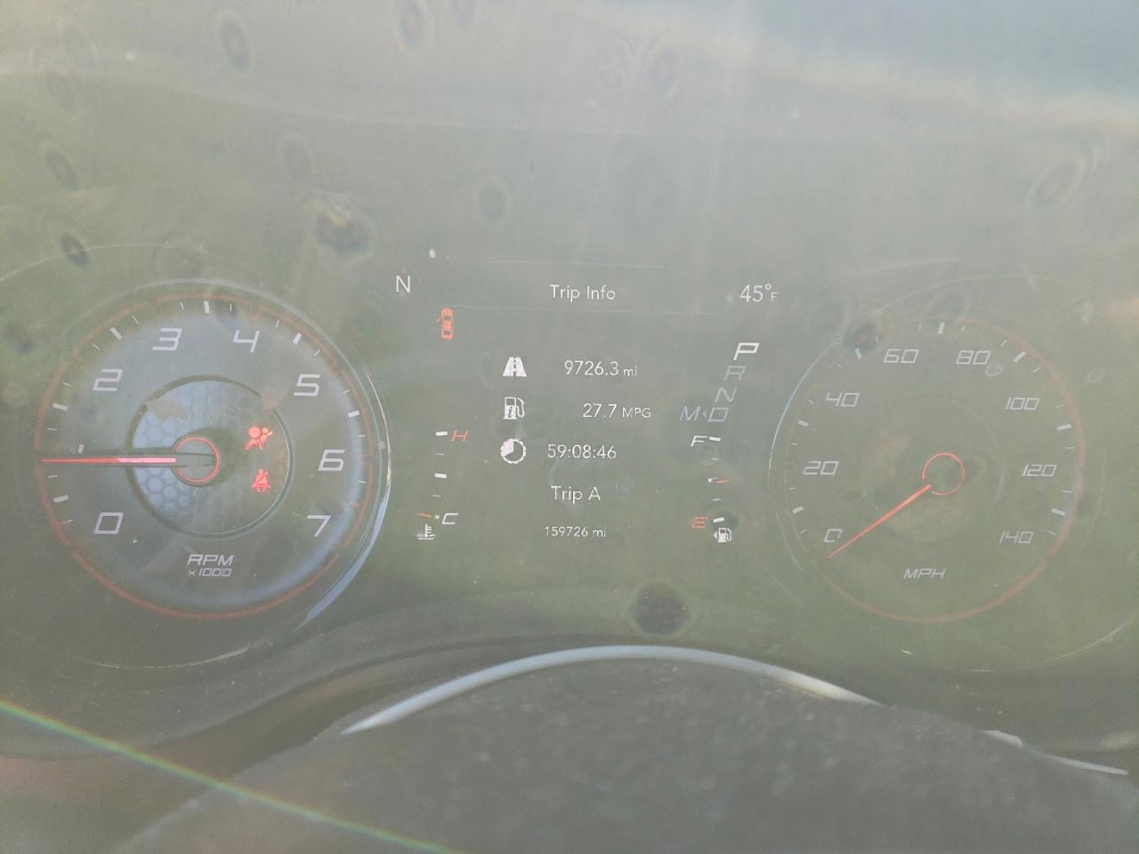 2021 Dodge Charger Sxt - zdjęcie 9