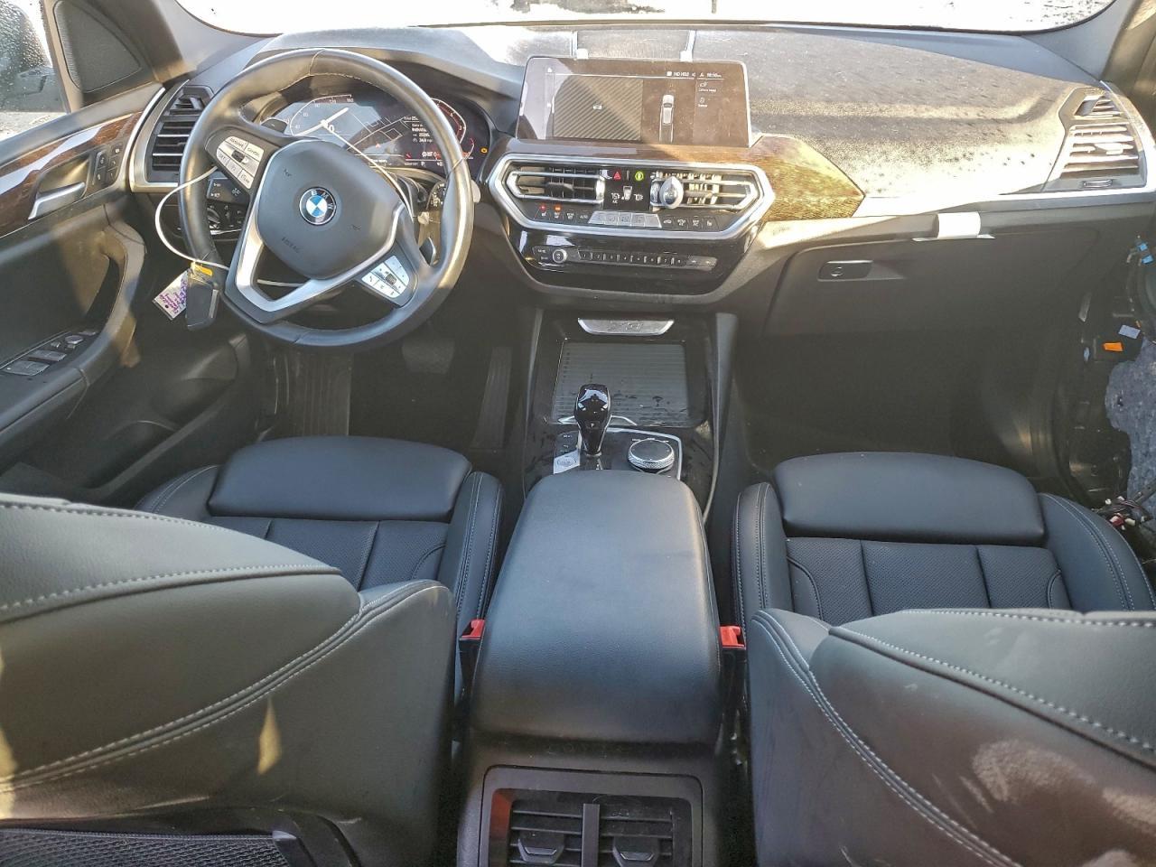 2024 BMW X3 Sdrive30I - zdjęcie 8