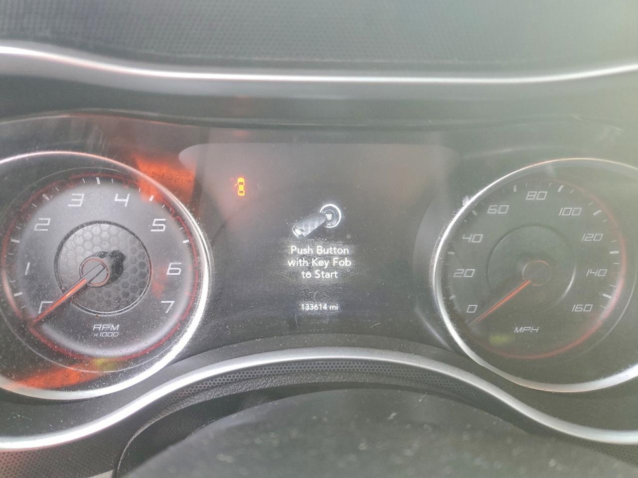 2018 Dodge Charger R/T - zdjęcie 9