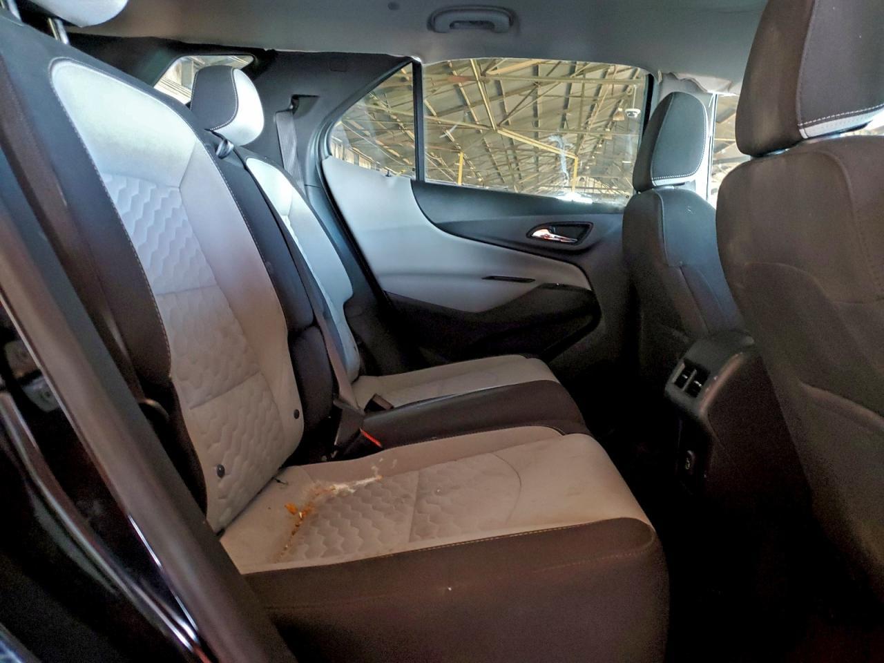 2021 Chevrolet Equinox Ls - zdjęcie 10