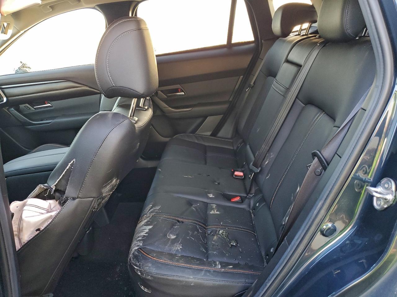 2024 Mazda Cx-50 Premium Plus - zdjęcie 11