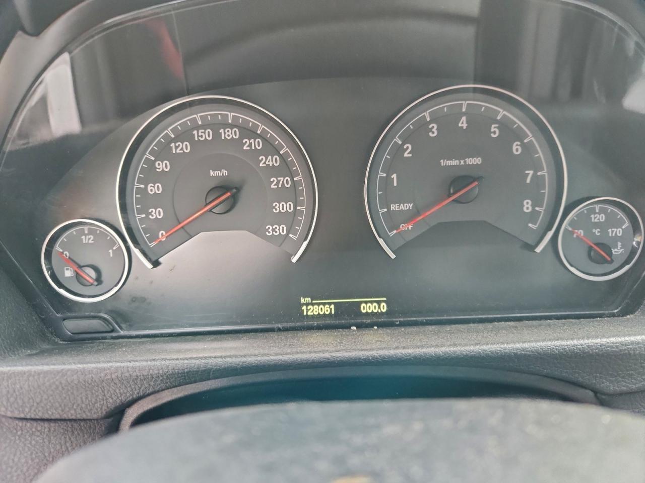 2015 BMW M4 - zdjęcie 9