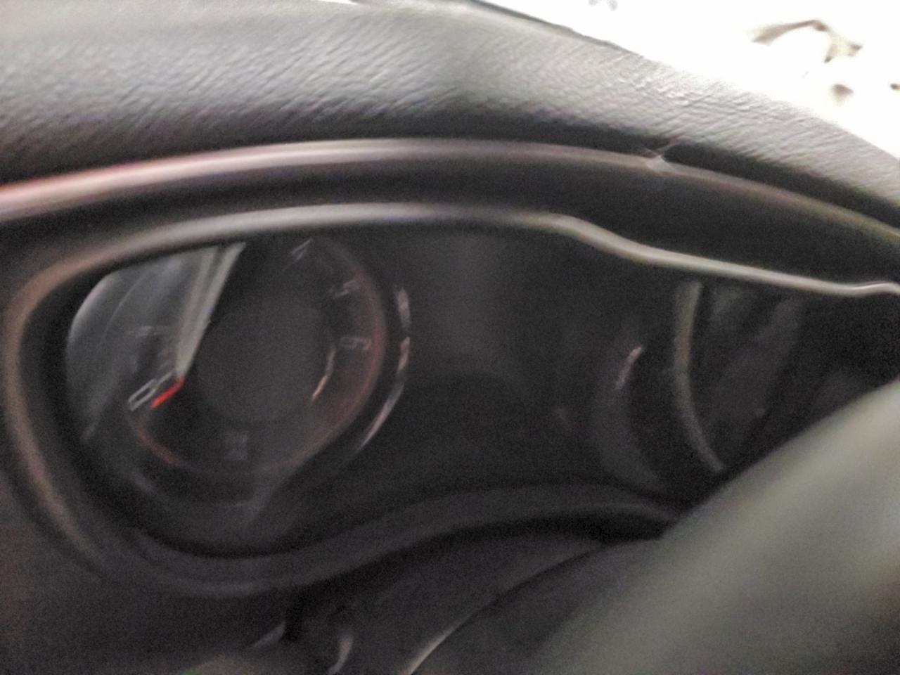 2017 Dodge Challenger Sxt - zdjęcie 9