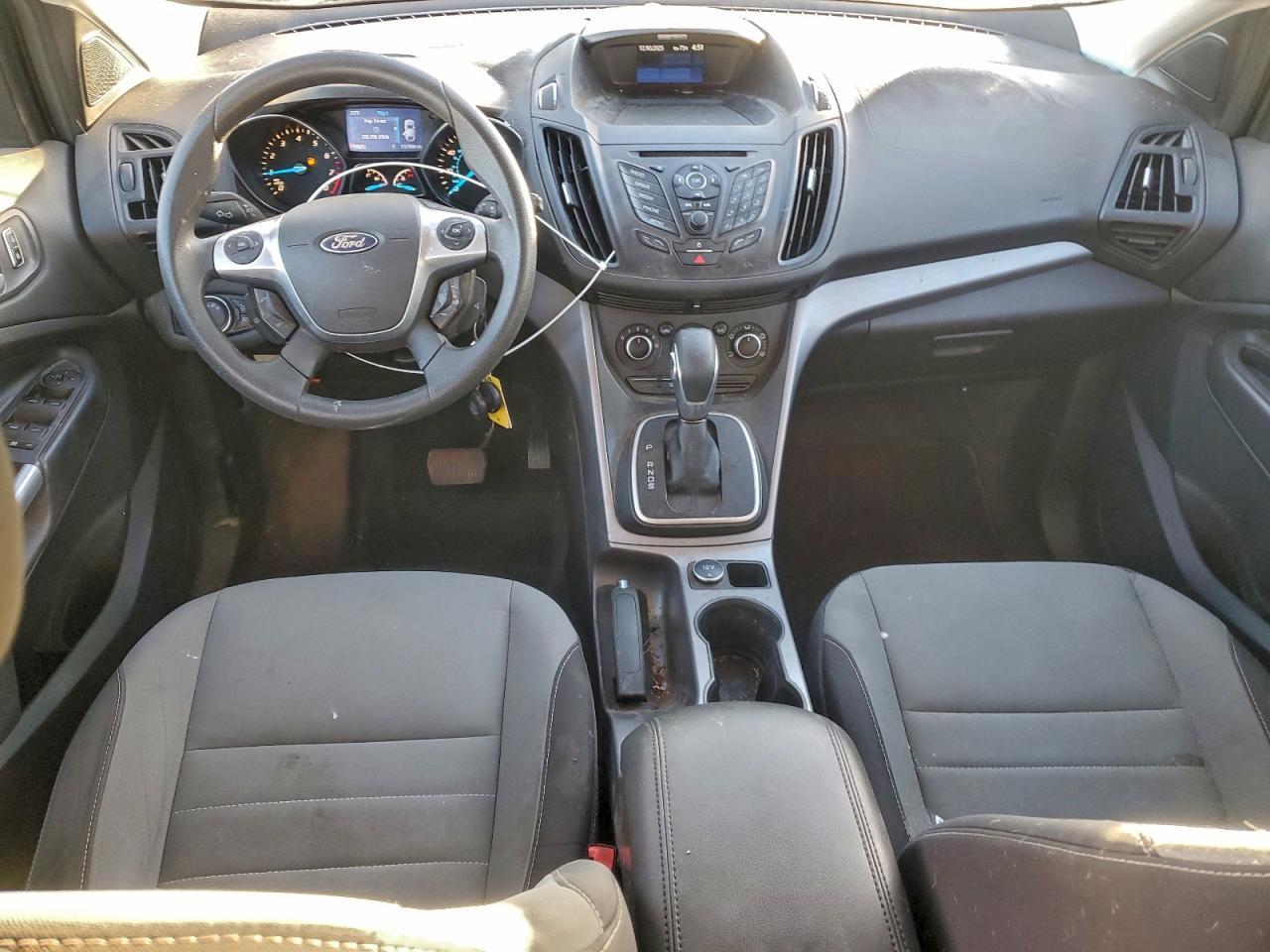 2013 Ford Escape Se - zdjęcie 8