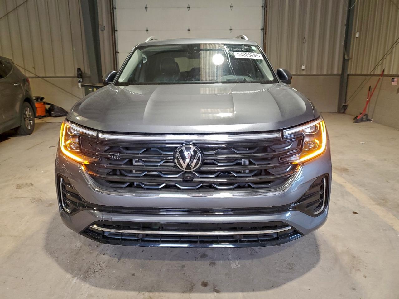 2024 Volkswagen Atlas - zdjęcie 5