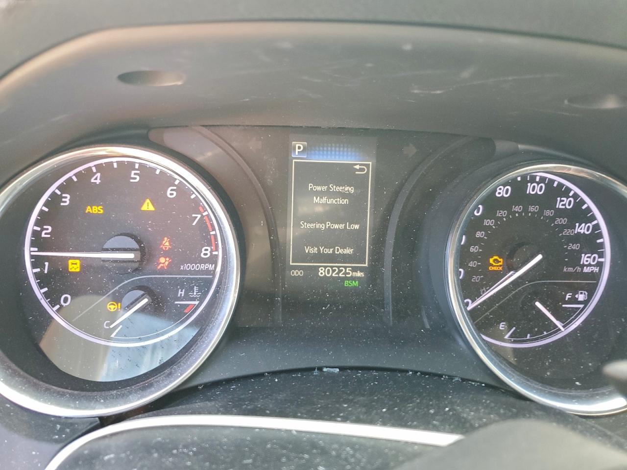 2018 Toyota Camry Se - zdjęcie 9
