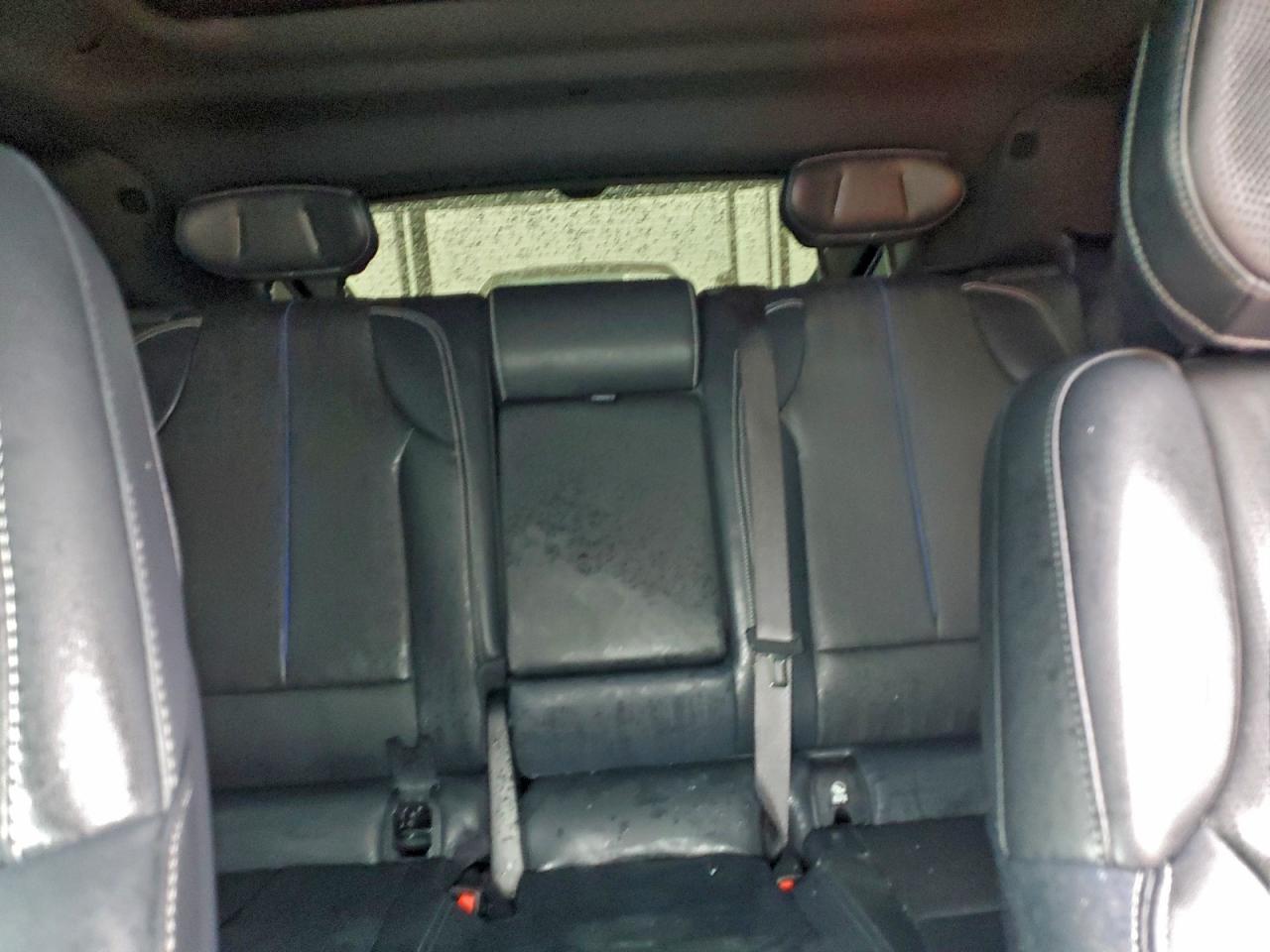 2024 Cadillac Lyriq Sport - zdjęcie 10