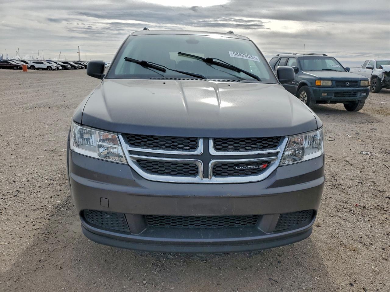 2020 Dodge Journey Se - zdjęcie 5
