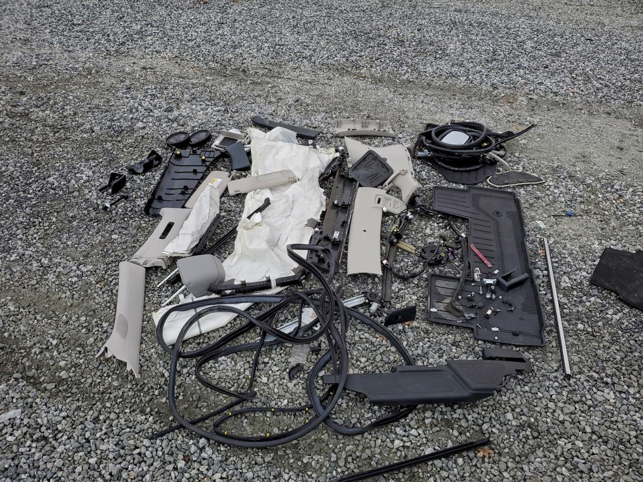 2025 Honda Pilot Exl - zdjęcie 12