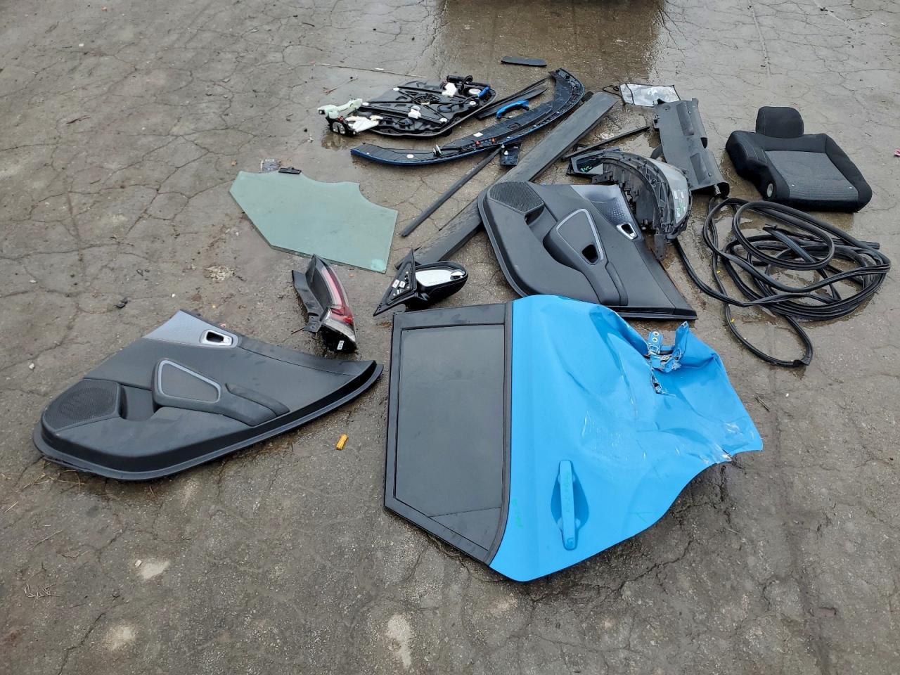 2025 Kia Soul Ex - zdjęcie 12