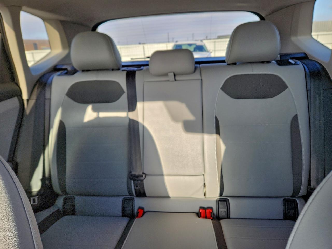 2024 Volkswagen Taos Se - zdjęcie 10