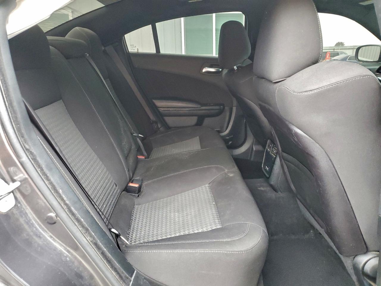 2019 Dodge Charger Gt - zdjęcie 10