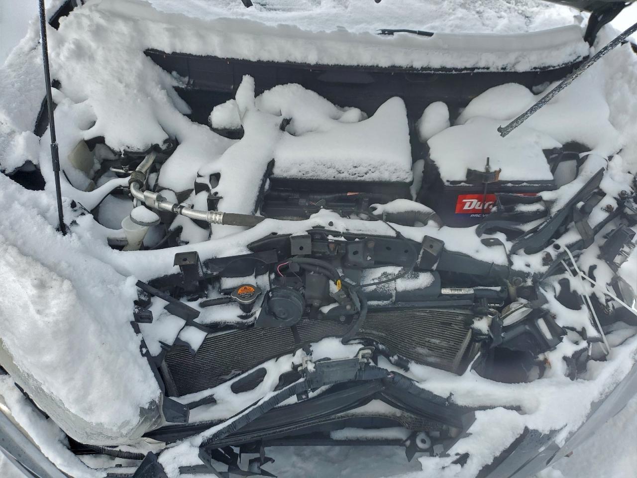 2017 Niss Rogue Sv - zdjęcie 11