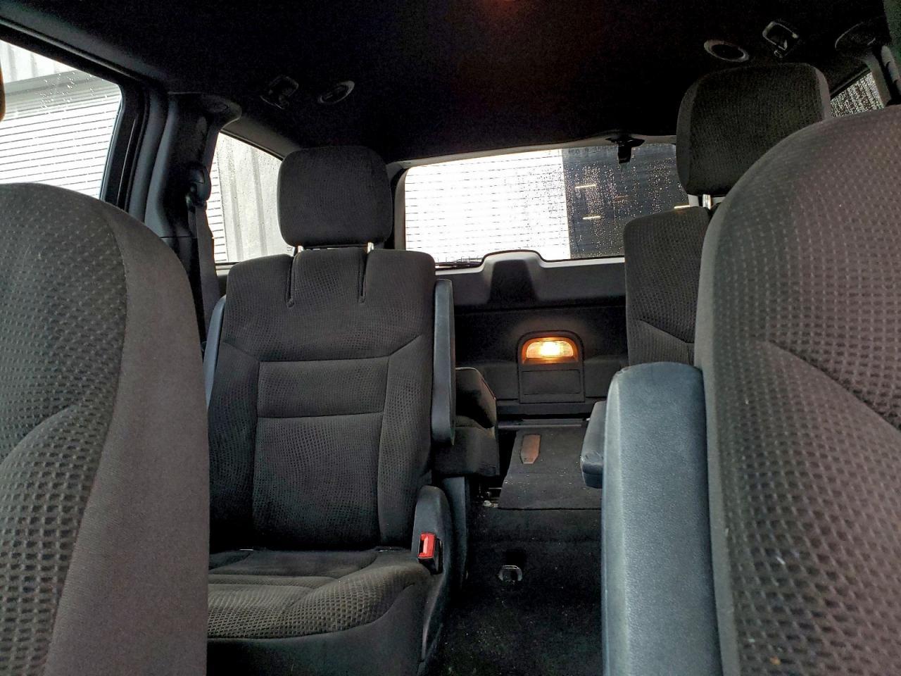 2019 Dodge Grand Caravan Se - zdjęcie 10