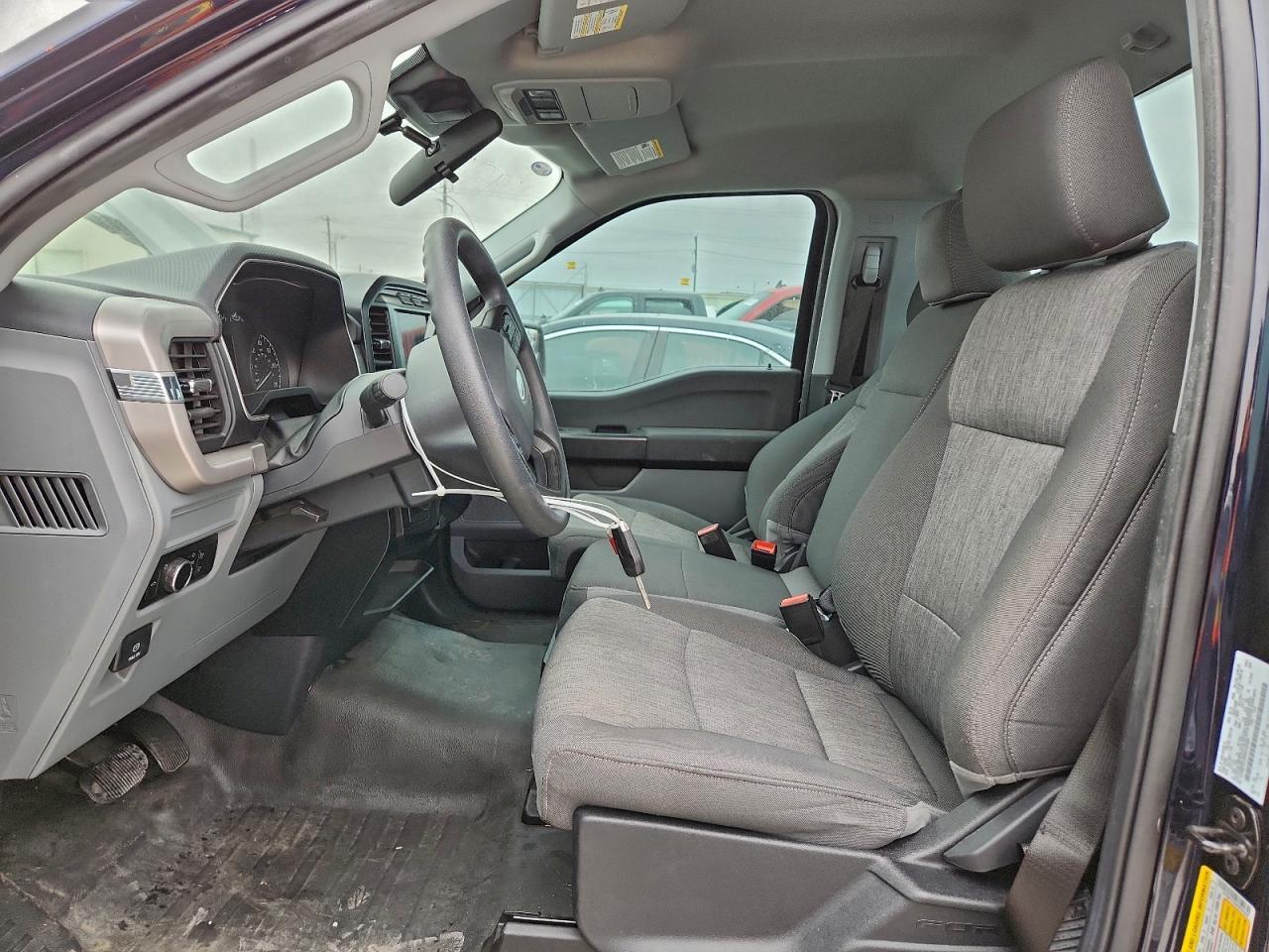 2023 Ford F150 - zdjęcie 7