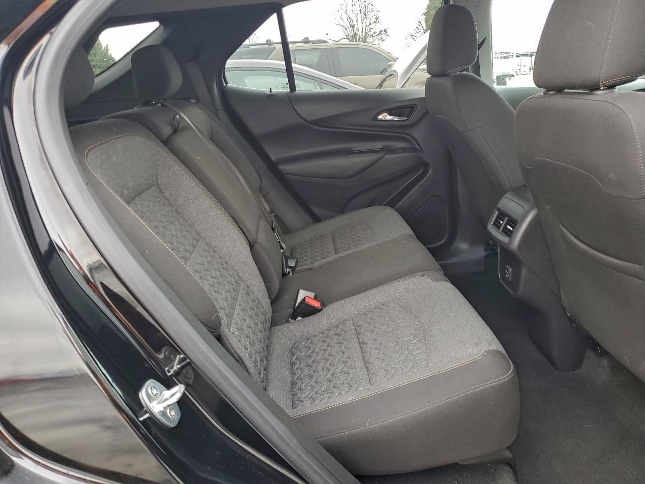 2023 Chevrolet Equinox Lt - zdjęcie 11