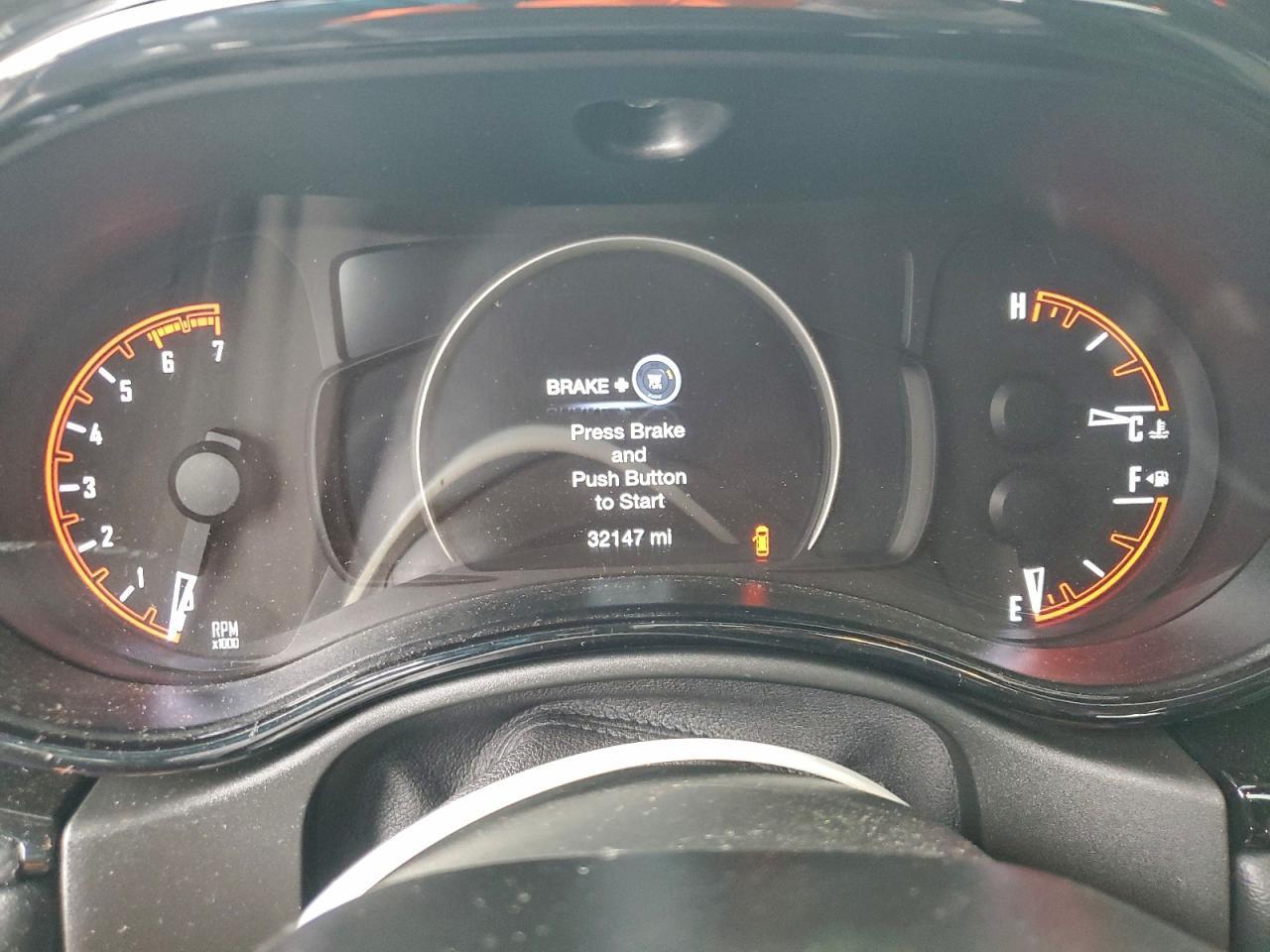 2023 Dodge Durango R/T - zdjęcie 9