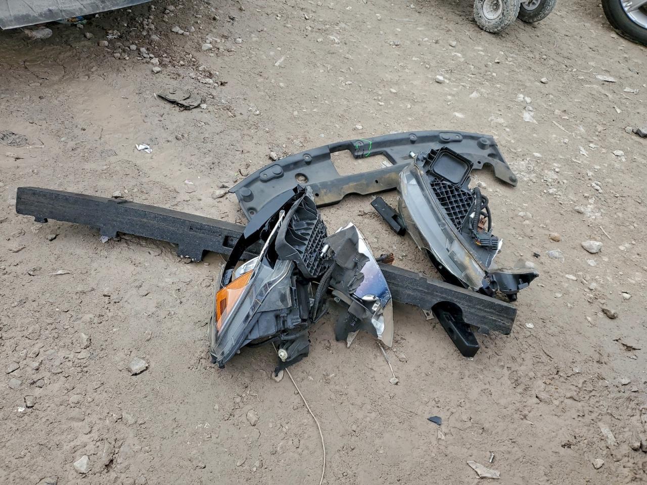 2016 Nissan Sentra S - zdjęcie 12