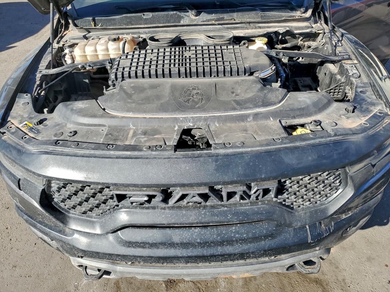 2024 Ram 1500 Trx - zdjęcie 11