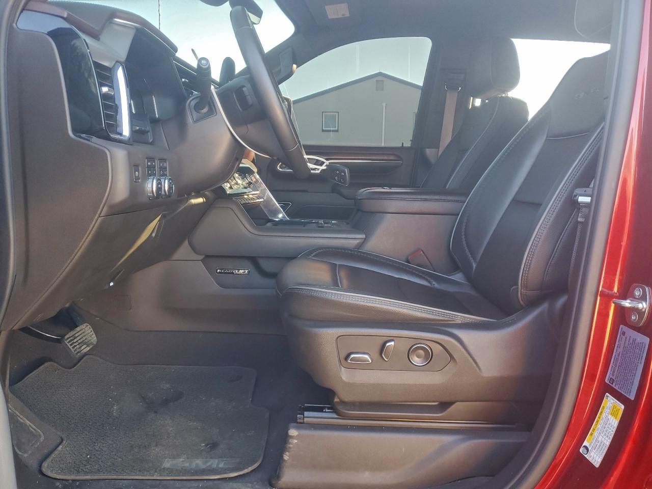 2024 GMC Sierra K2500 Denali - zdjęcie 7