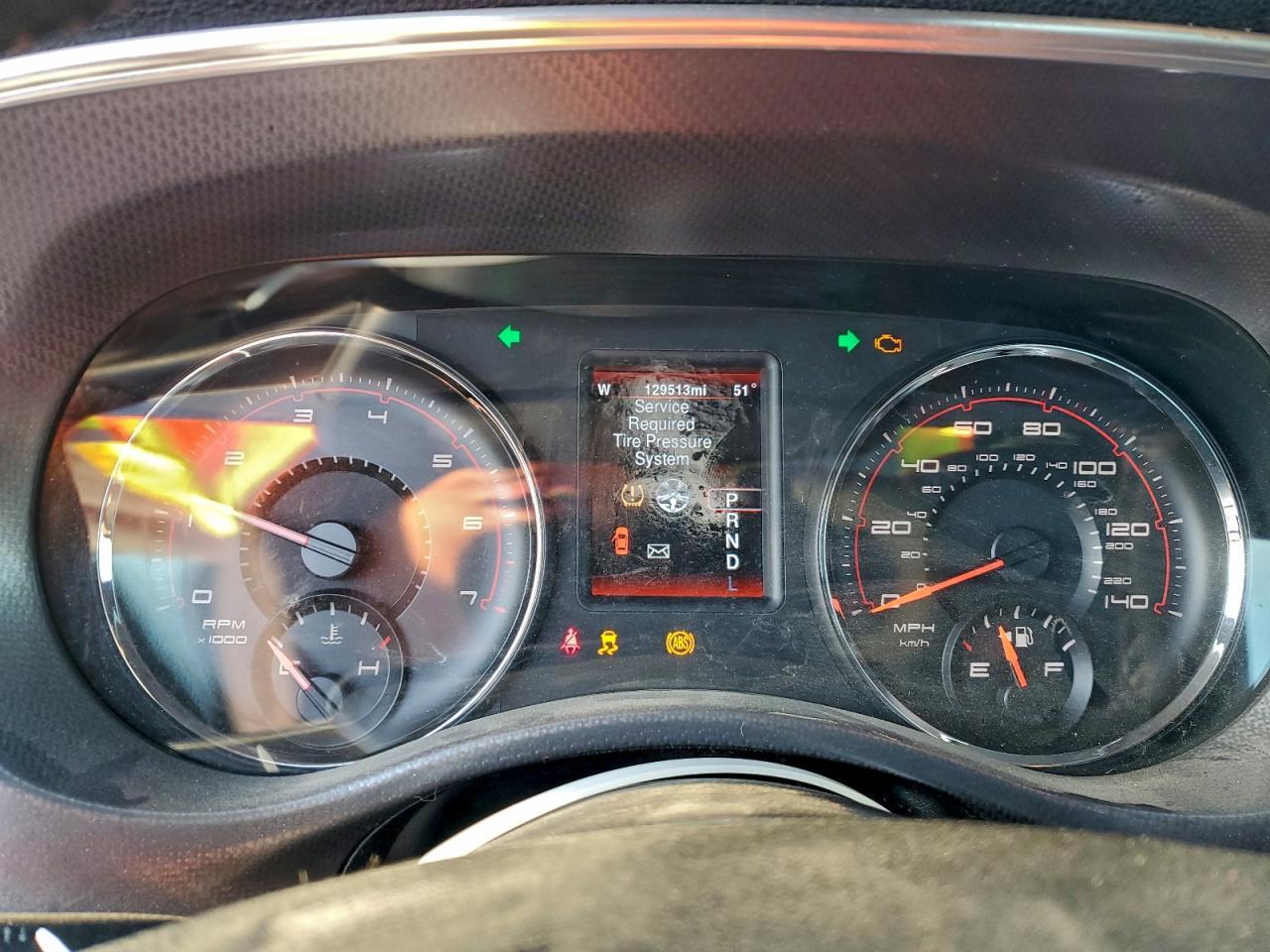 2013 Dodge Charger Sxt - zdjęcie 9