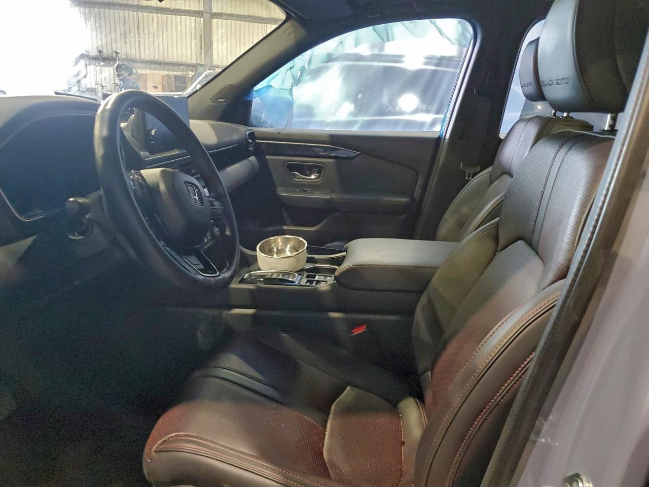 2024 Honda Pilot - zdjęcie 7