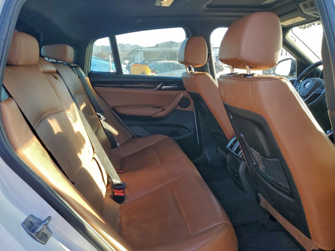 2018 BMW X4 xDrive28I - zdjęcie 11