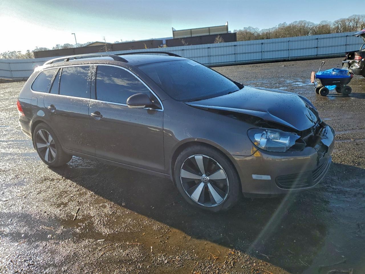 2013 Volkswagen Jetta Tdi - zdjęcie 4