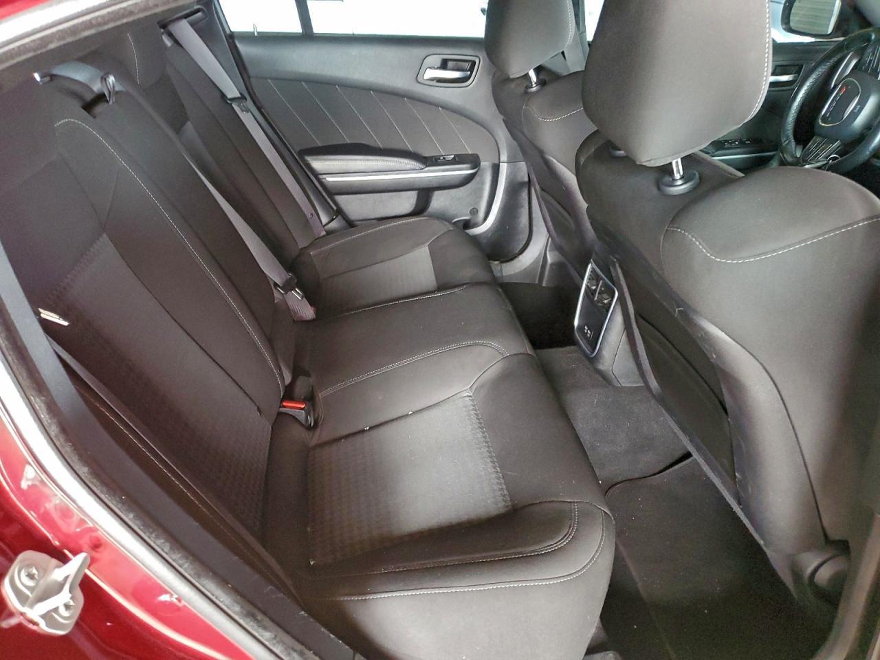 2022 Dodge Charger Scat Pack - zdjęcie 10