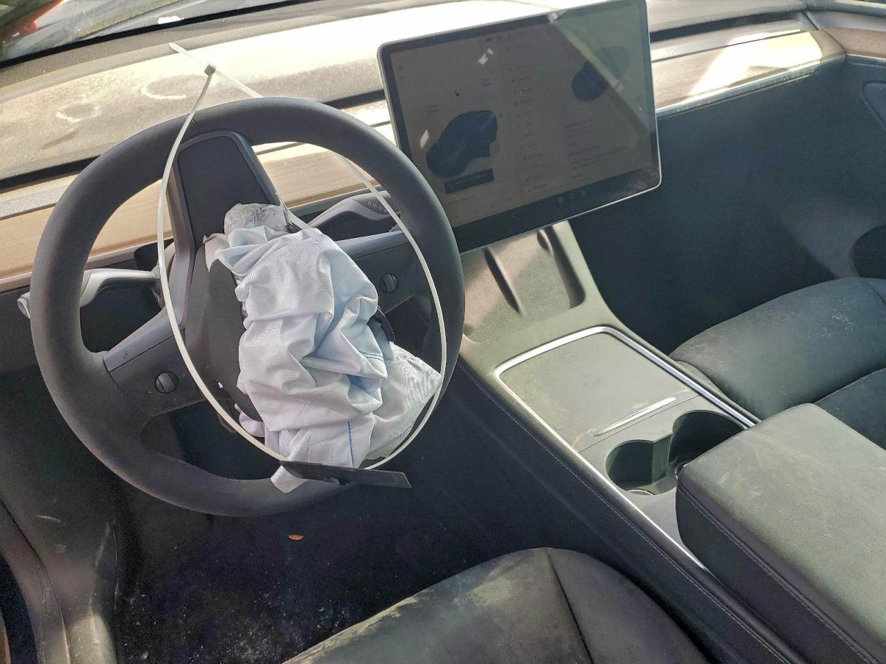 2023 Tesla Model Y - zdjęcie 8