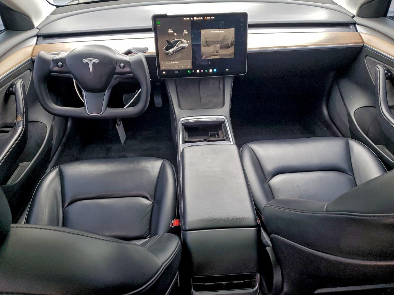 2023 Tesla 3 - zdjęcie 8