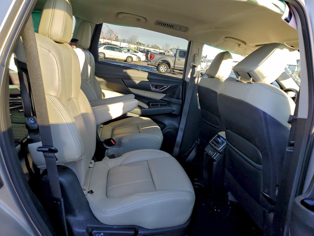 2019 Subaru Ascent Limited - zdjęcie 11