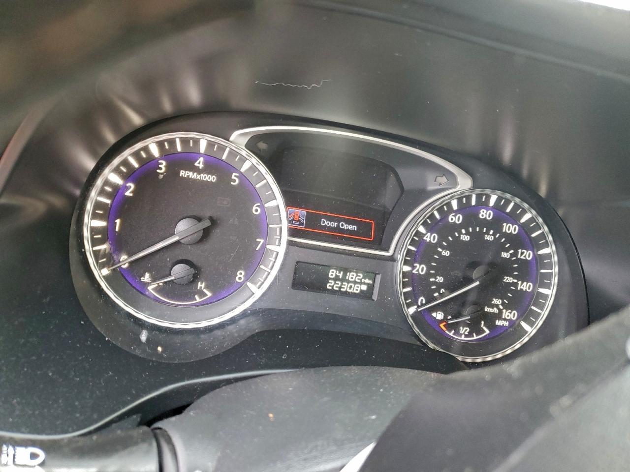 2019 Infiniti Qx60 Luxe - zdjęcie 9