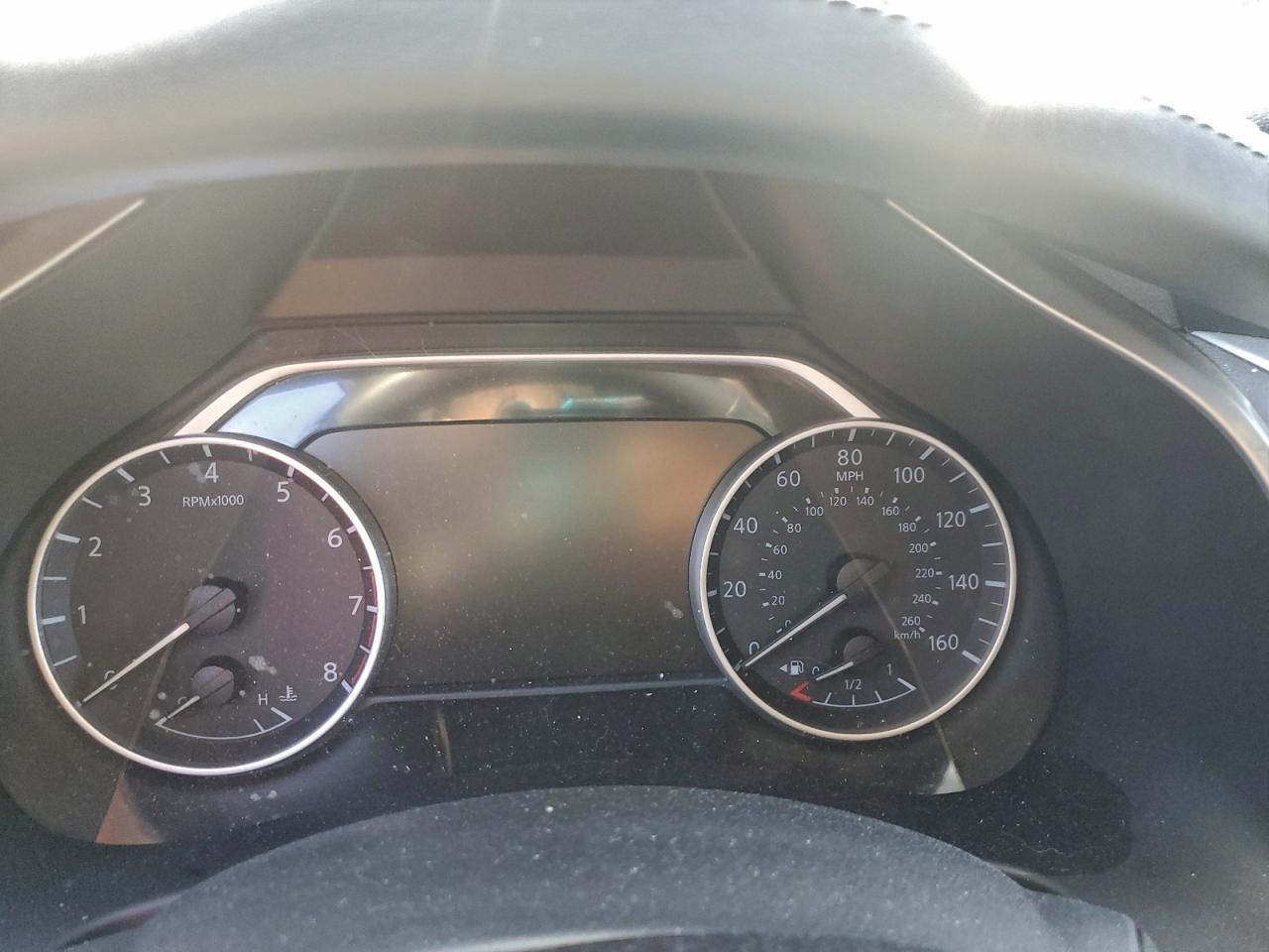 2024 Nissan Murano Platinum - zdjęcie 9