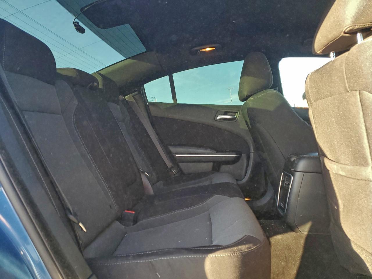 2020 Dodge Charger Sxt - zdjęcie 10