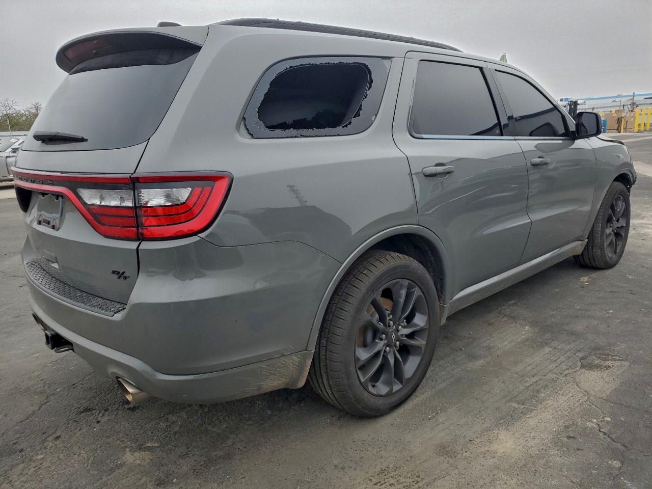 2023 Dodge Durango R/T - zdjęcie 3